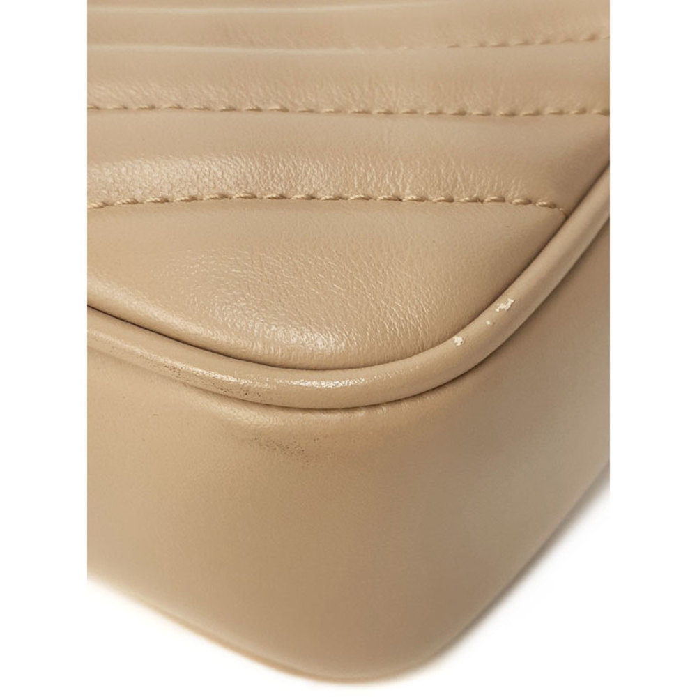 Saint Laurent Shoulder Bag Camera Lou Paris Bag - Picture 4 of 8